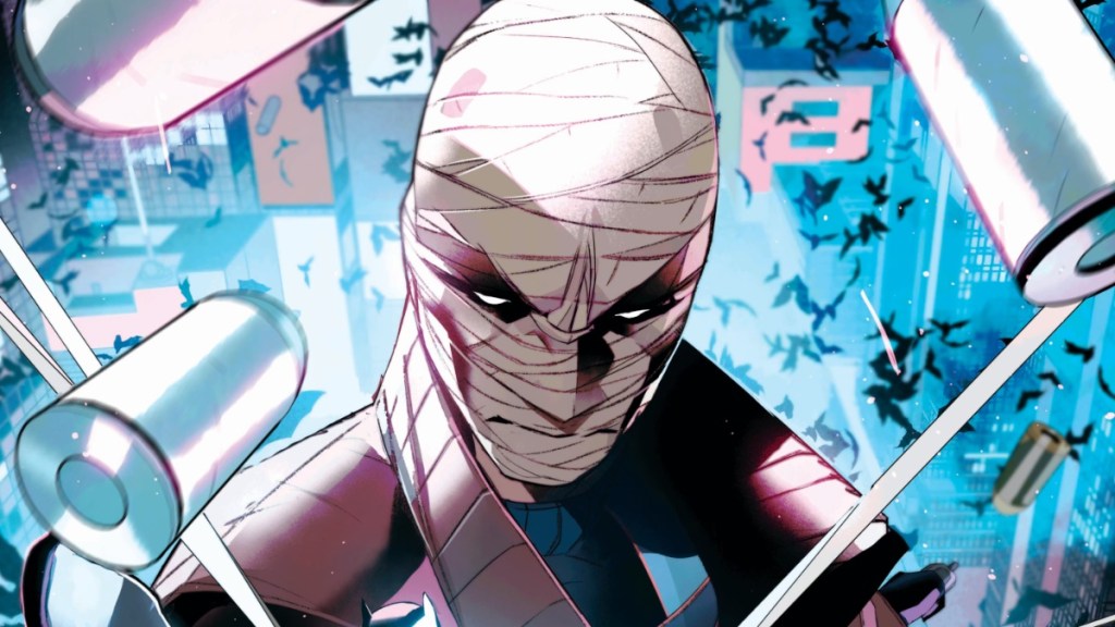 No, Batman Villain Hush Isn’t in Clayface: Rumor Explained