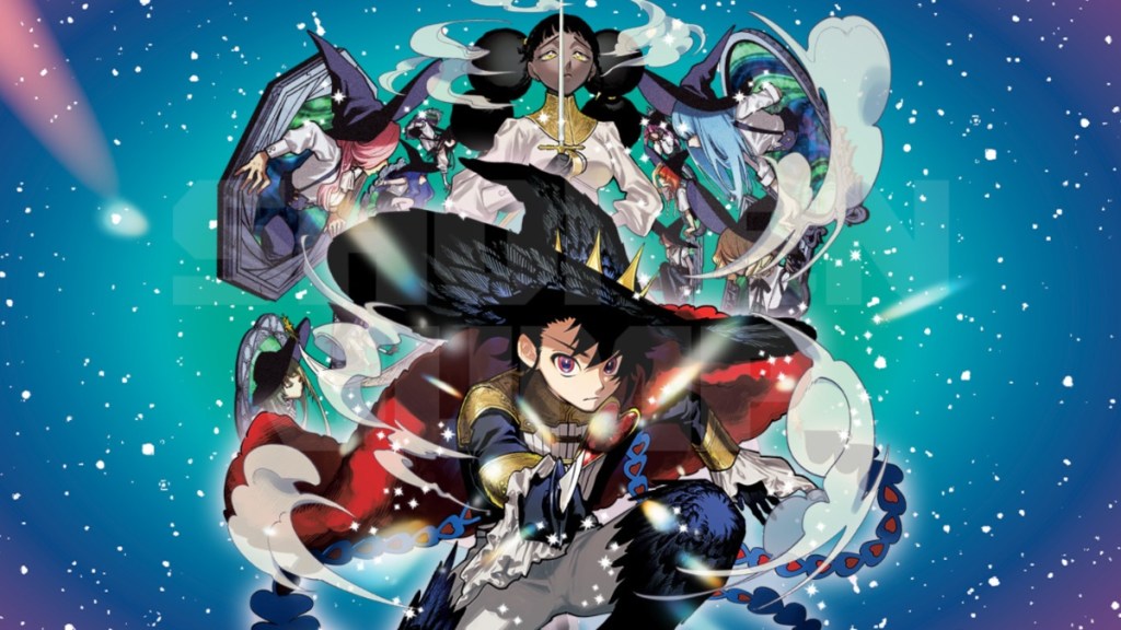 Ichi the Witch Chapter 48 Release Date, Time & Where to Read Manga