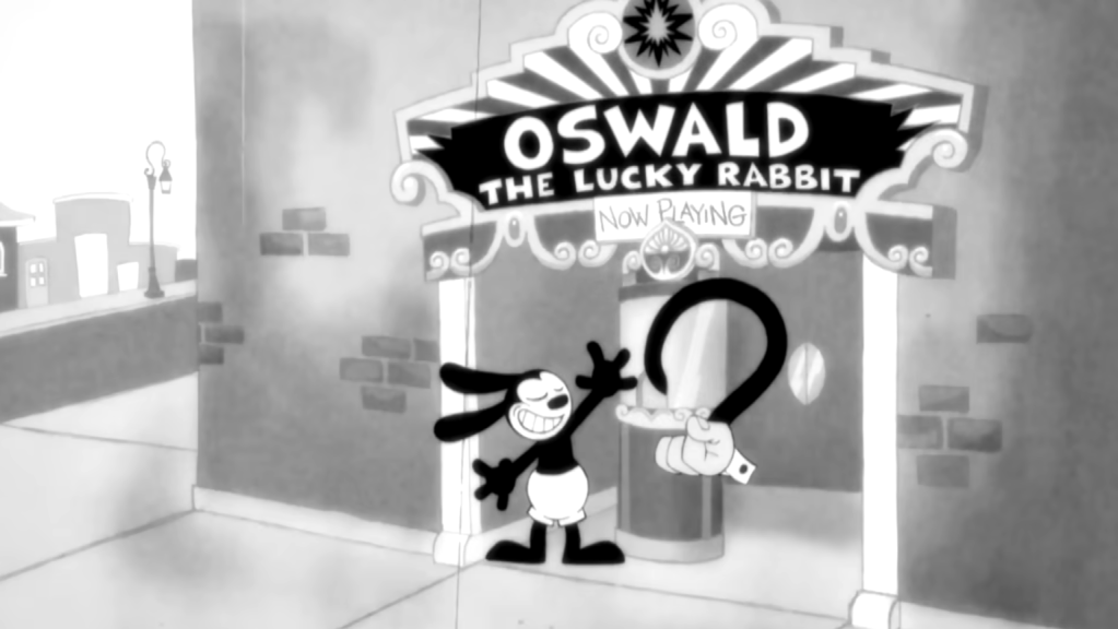 Oswald the Lucky Rabbit Show Episode Count Is Shockingly Low