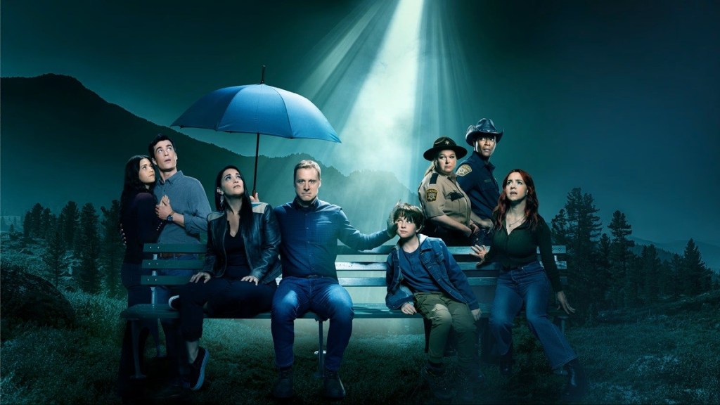 Is There a Resident Alien Season 4 Episode 11 Release Date & Time?