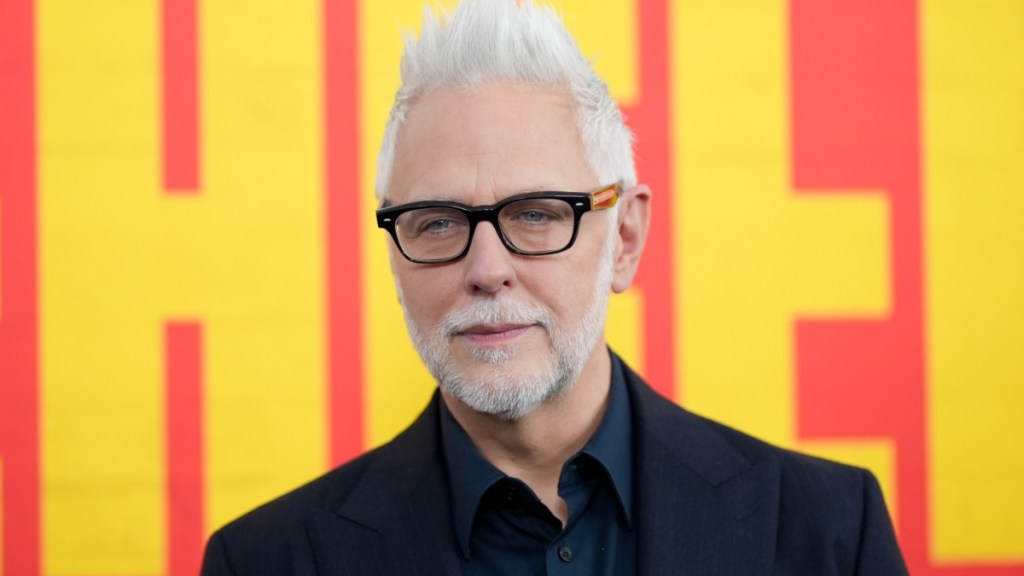 James Gunn on What Makes DCU Unique & Different From Marvel