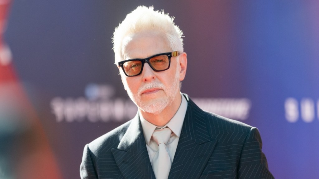 Next Movie in James Gunn’s ‘Superman Saga’ Gets Exciting Release Date Update