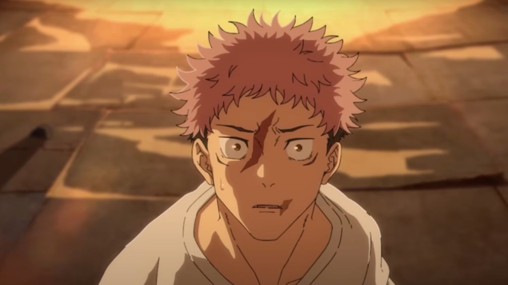 Jujutsu Kaisen Season 3 Trailer Reveals Release Date Window