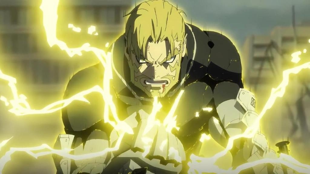 Kaiju No. 8 Season 2 Episode 5 Release Date, Time, Where to Watch