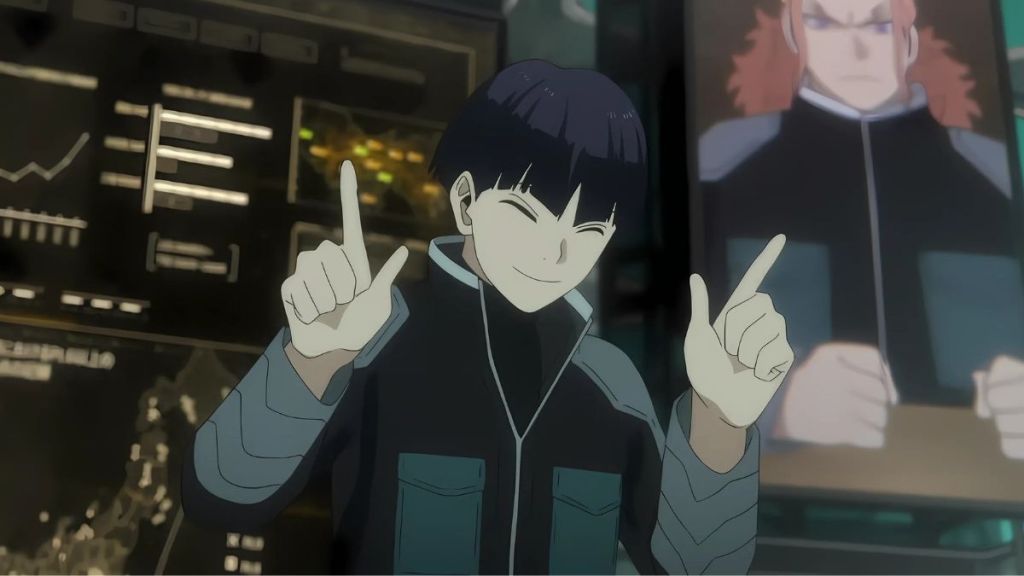 Kaiju No. 8 Season 2 Episode 7 Release Date, Time, Where to Watch