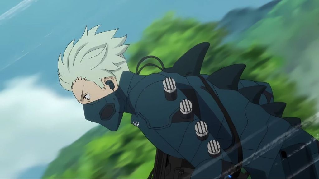 Kaiju No. 8 Season 2 Episode 8 Release Date, Time, Where to Watch
