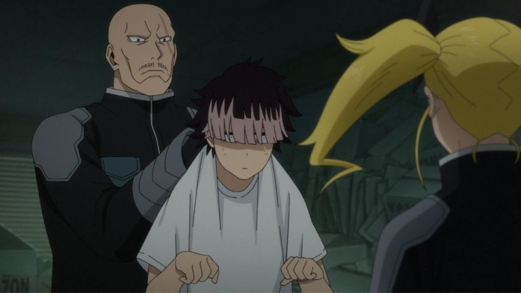 Kaiju No. 8 Season 2 Episode 4 Release Date, Time, Where to Watch