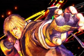 Street Fighter Set Photos Reveal Noah Centineo as Ken Masters