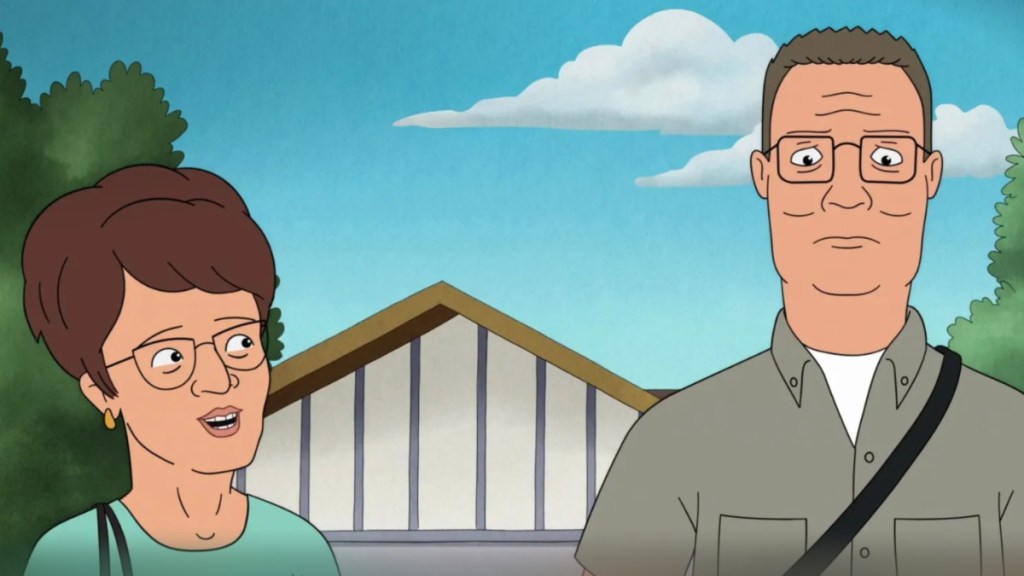 Has King of the Hill Season 15 Been Canceled or Renewed?