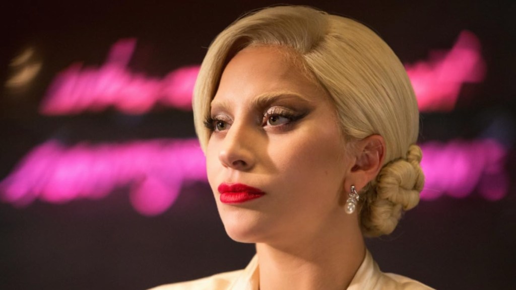 When Lady Gaga Will Appear in Wednesday Season 2 Revealed by Netflix