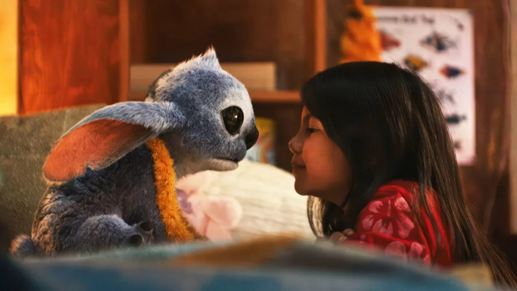 Lilo & Stitch Release Date, Time, Where to Watch