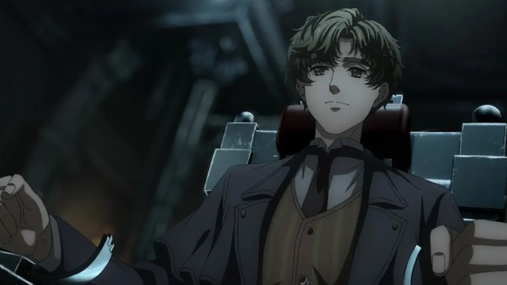 Lord of Mysteries Episode 10 Release Date, Time, Where to Watch
