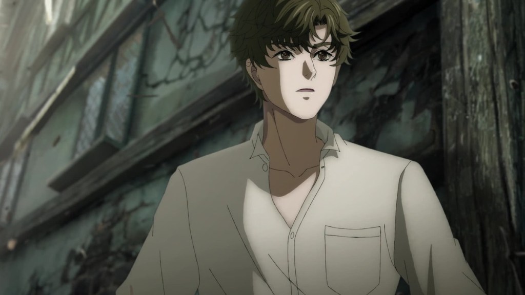 Lord of Mysteries Episode 8 Release Date, Time, Where to Watch