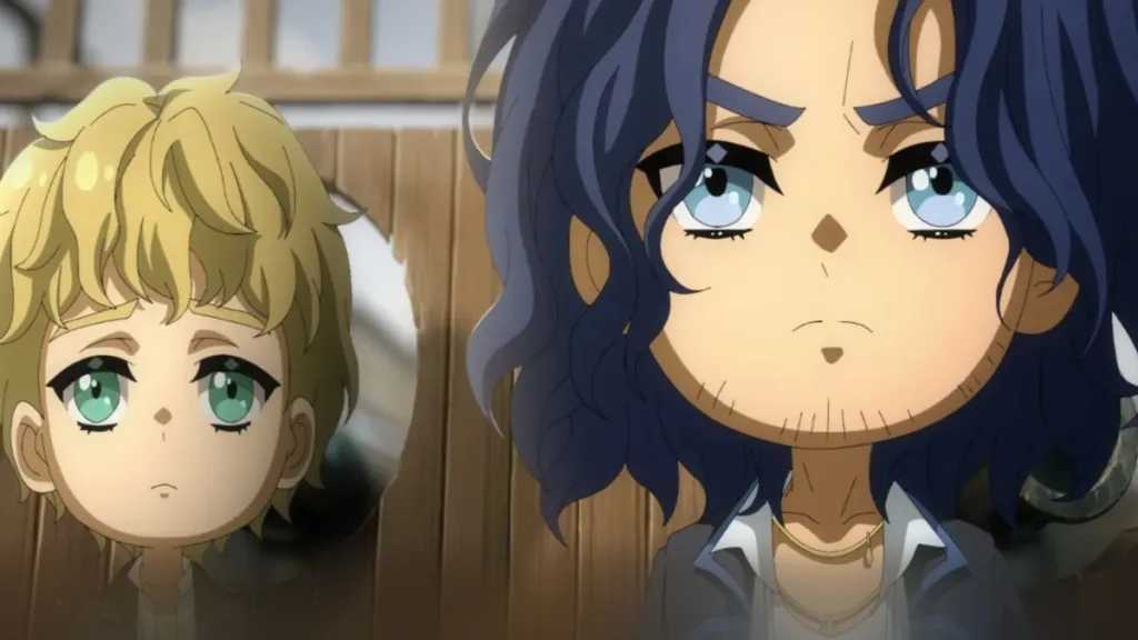 Lord of Mysteries Episode 11 Release Date, Time, Where to Watch