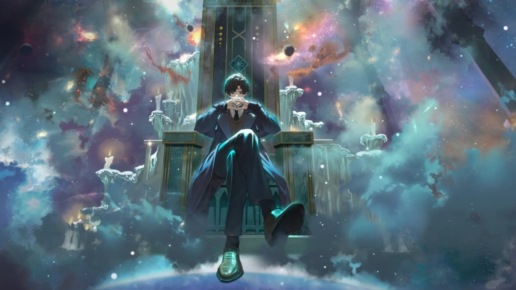 How Many Episodes Are in Lord of Mysteries & When Do They Come Out?