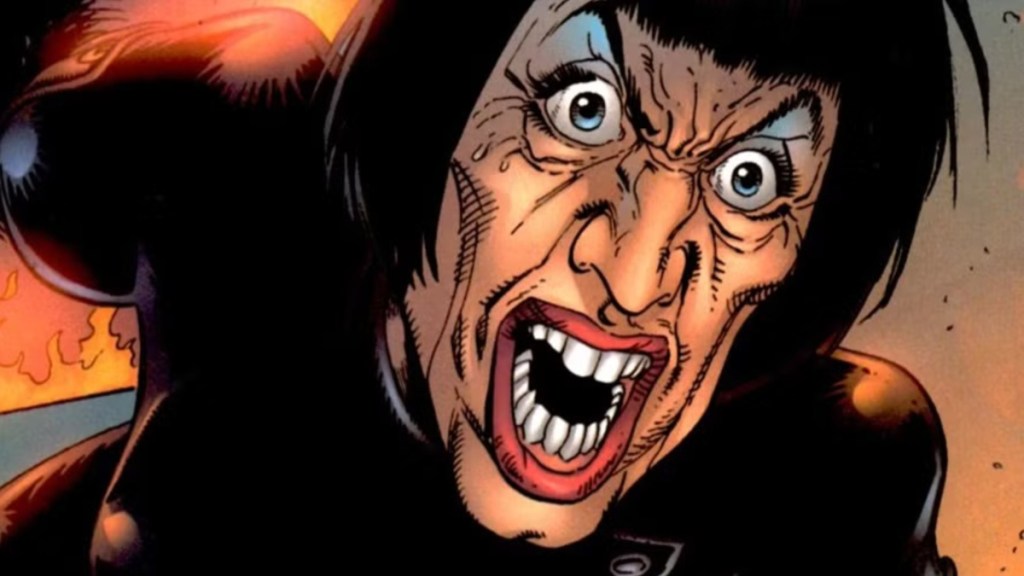 The Punisher Fans Think They've Found Who Is Playing Ma Gnucci