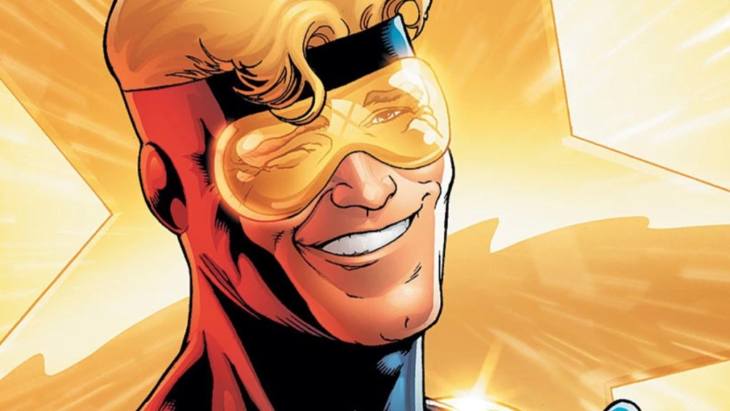Booster Gold HBO Max Release Date Estimate, News & Updates