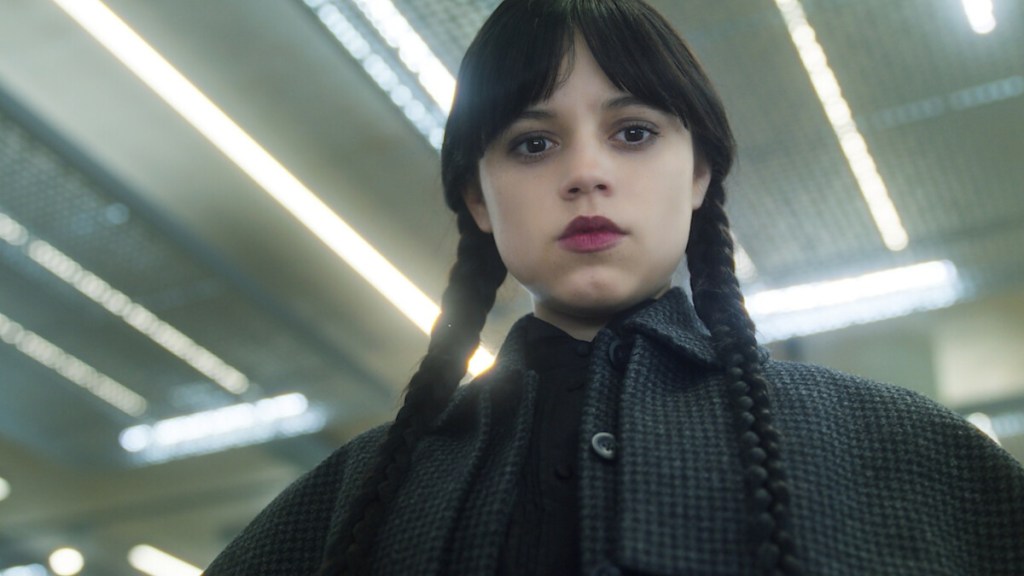 What Are Wednesday’s Powers & How Does She Lose Them in Season 2?