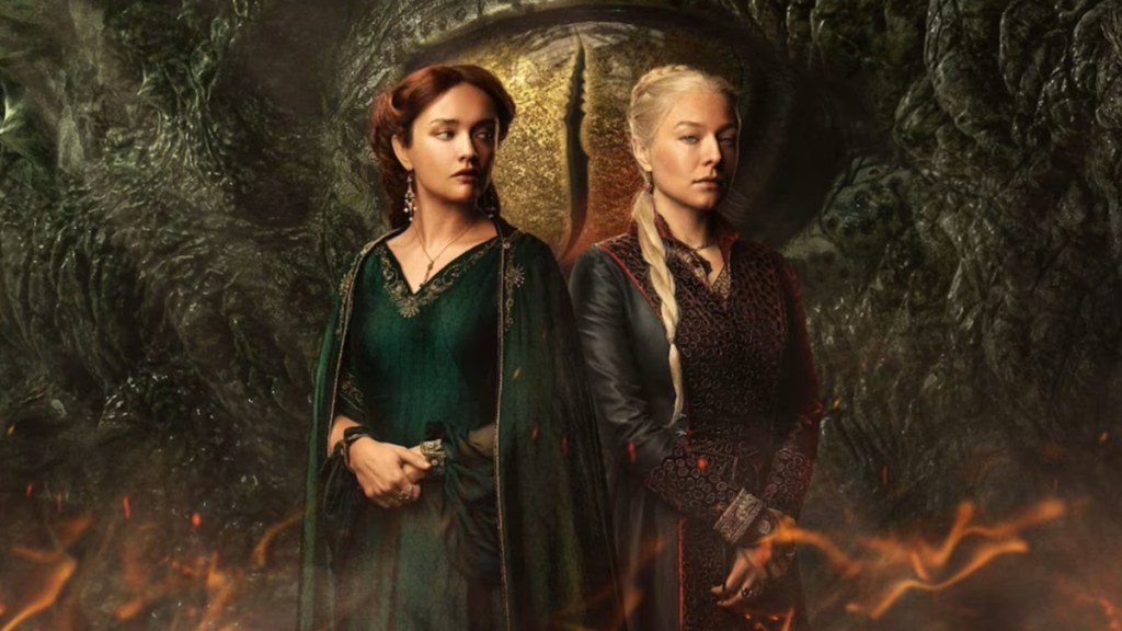 House of the Dragon Season 3 Release Date Estimate, News & Updates