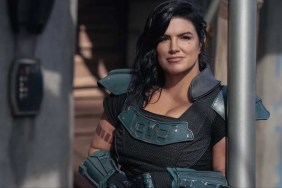 Why Was Gina Carano Fired From The Mandalorian by Disney?