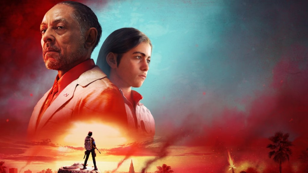 Report: Far Cry to Get a TV Series Adaptation from Alien: Earth Creator