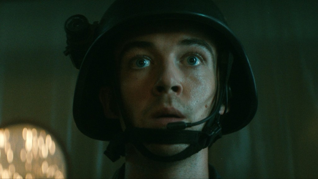 What Happens to Joe in Alien: Earth Episode 2’s Ending? Explained