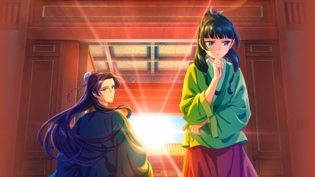 The Apothecary Diaries Season 3 Release Date Estimate, News & Updates