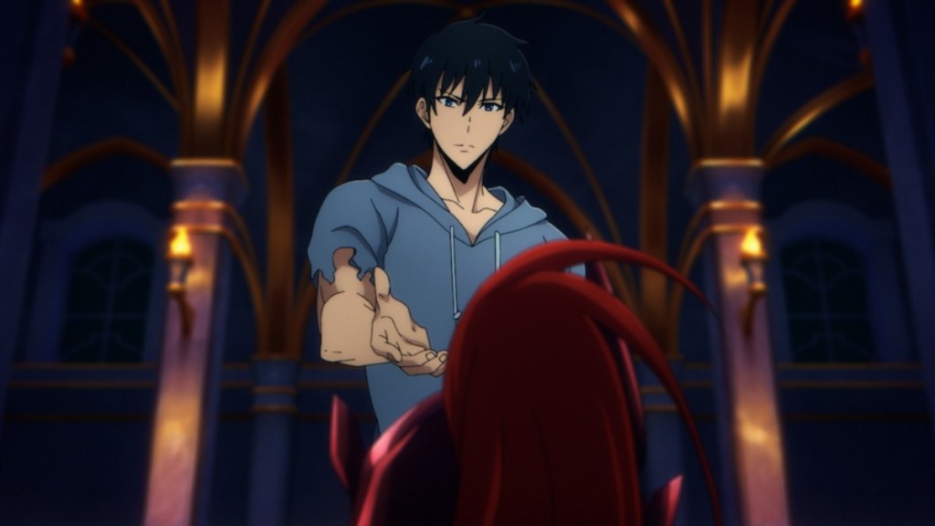 Solo Leveling: Ragnarok Chapter 51 Release Date, Time & Where to Read Manga