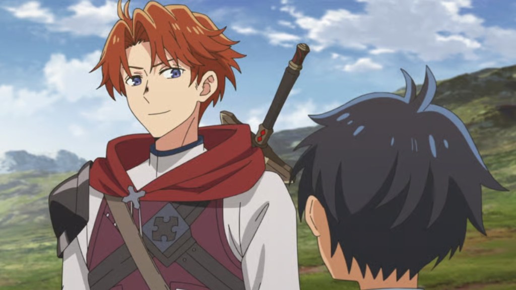 Is a New Episode of The Water Magician Releasing Tonight?