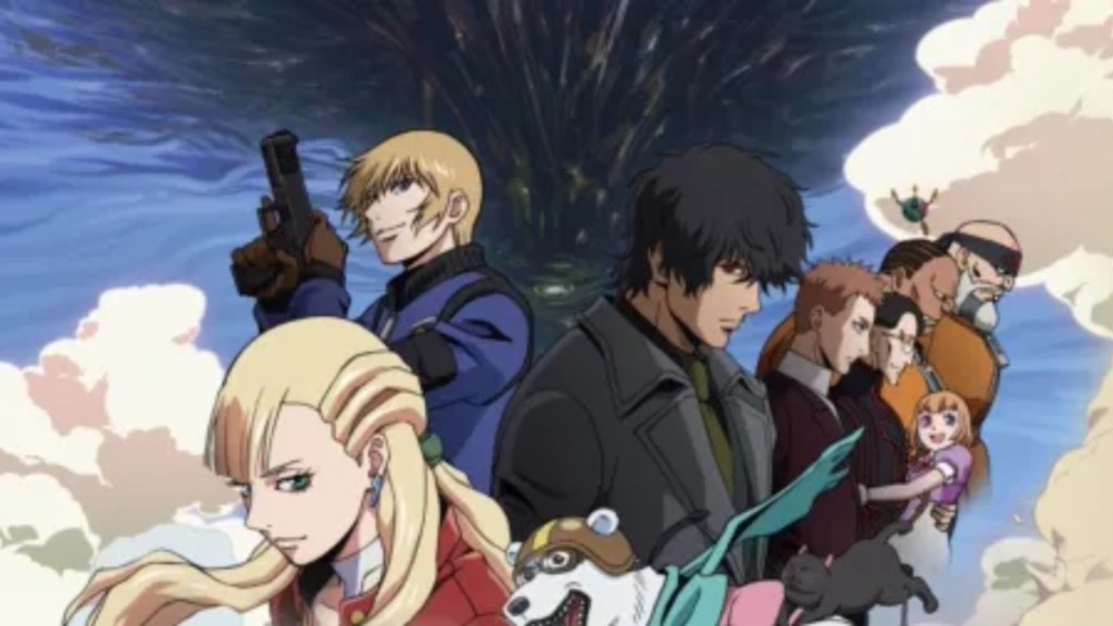 How Many Episodes Are in Bullet/Bullet Season 1 & When Do They Come Out?