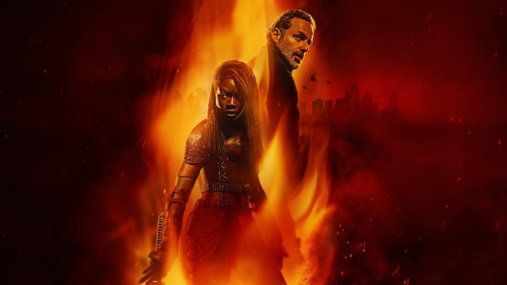 When Is The Walking Dead: The Ones Who Live Leaving Netflix & Why?