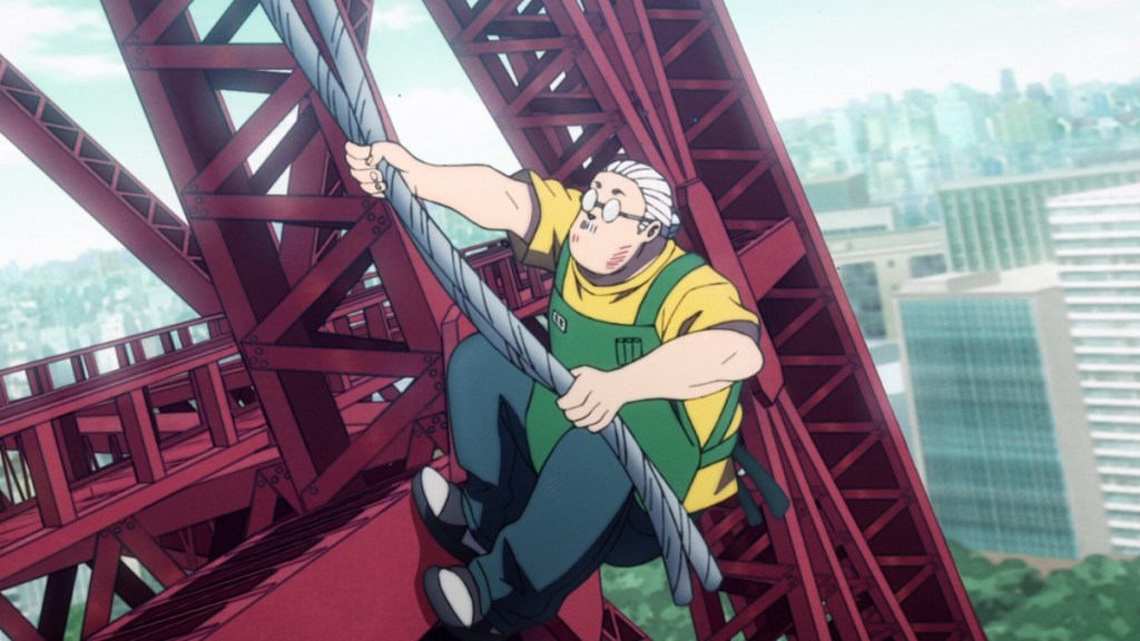 Sakamoto Days Season 2