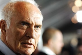 Who Did Terence Stamp Play in Star Wars & DC?