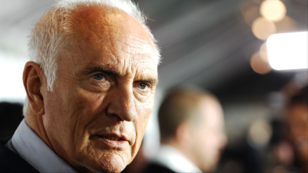 Who Did Terence Stamp Play in Star Wars & DC?