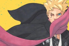 Boruto: Two Blue Vortex Chapter 25 Spoilers & Manga Plot Leaks