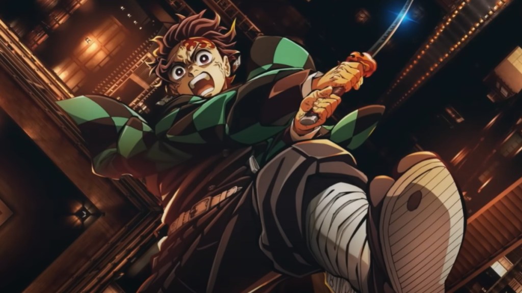 Demon Slayer Fans Get a Huge Surprise Ahead of Infinity Castle’s US Release