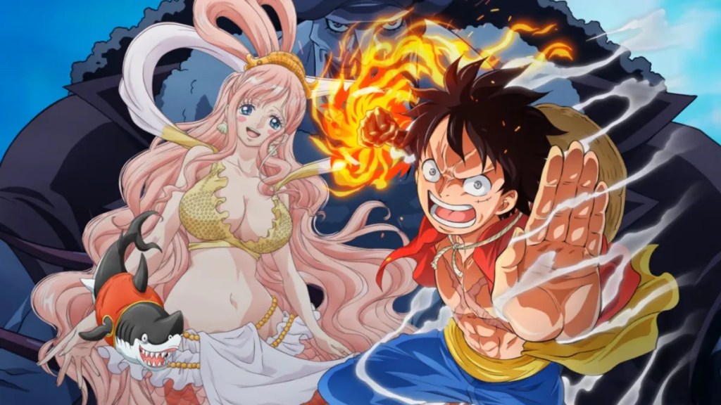 When to Expect One Piece Chapter 1158 Spoilers & Manga Leaks