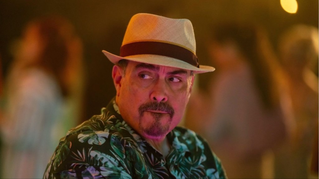 Why Dexter Fans Think Angel Batista Will Die in Resurrection