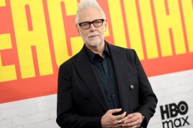 James Gunn Confirms a Secret DCU Show: Is It Lobo or Mr. Terrific?