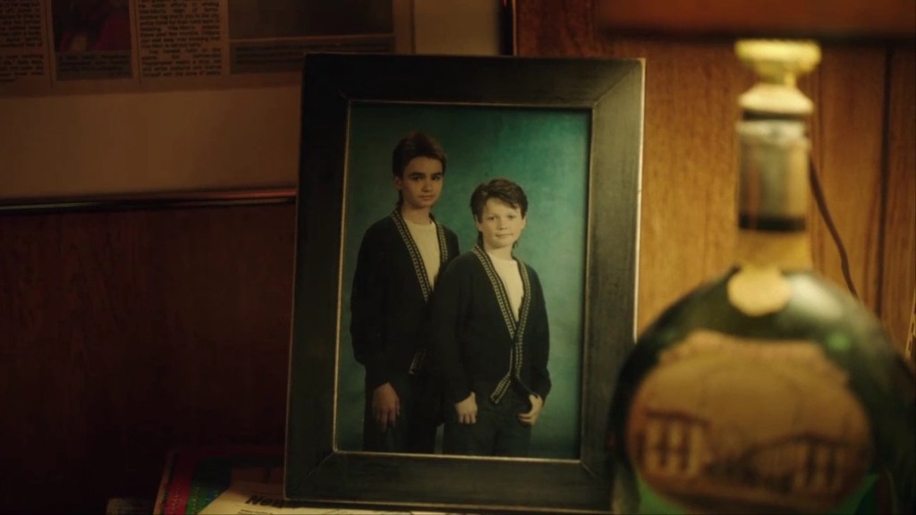 Peacemaker Season 2: Who Is Keith & How Is He Alive?