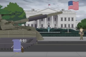 South Park Season 27’s Written by AI Joke Explained