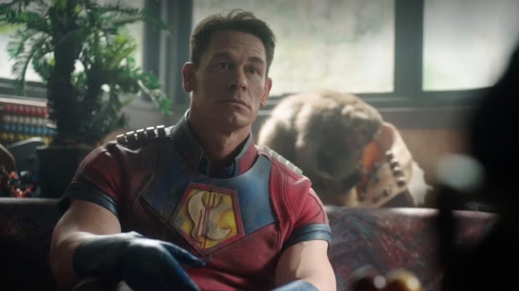 Where Was Peacemaker Season 2 Filmed? All Filming Locations Listed