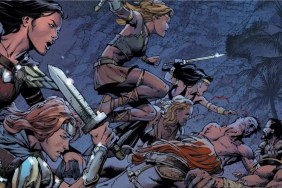 DC's Paradise Lost Release Date Estimate, News & Updates