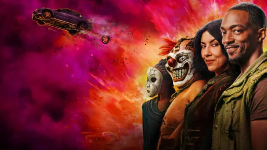 Has The Twisted Metal Season 3 Been Canceled or Renewed?