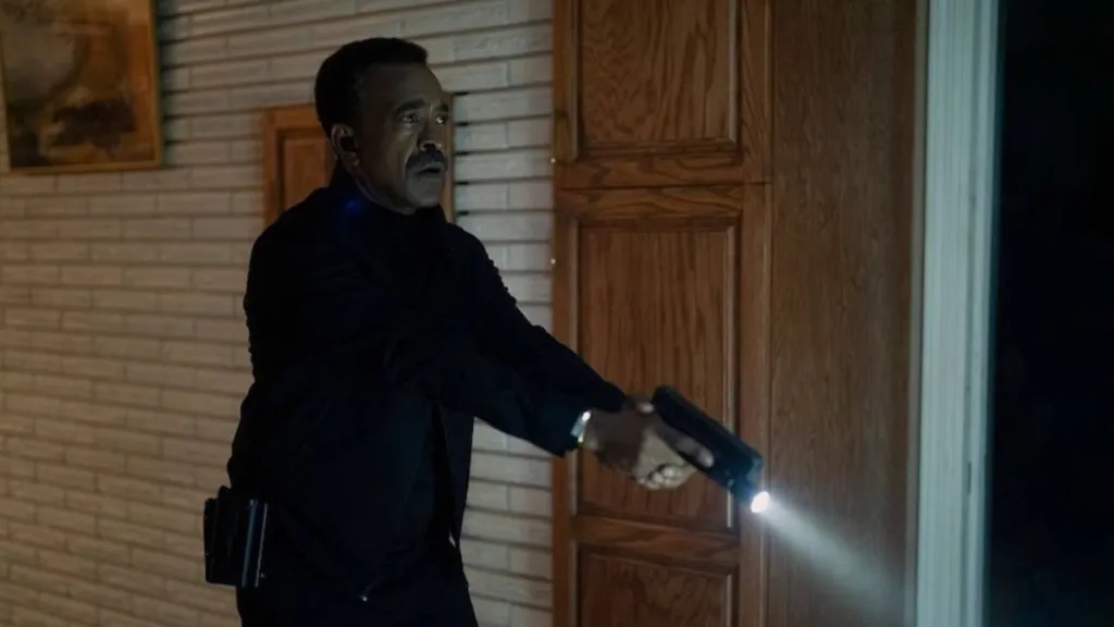 Tim Meadows’ Bird Blindness in Peacemaker Season 2 Explained