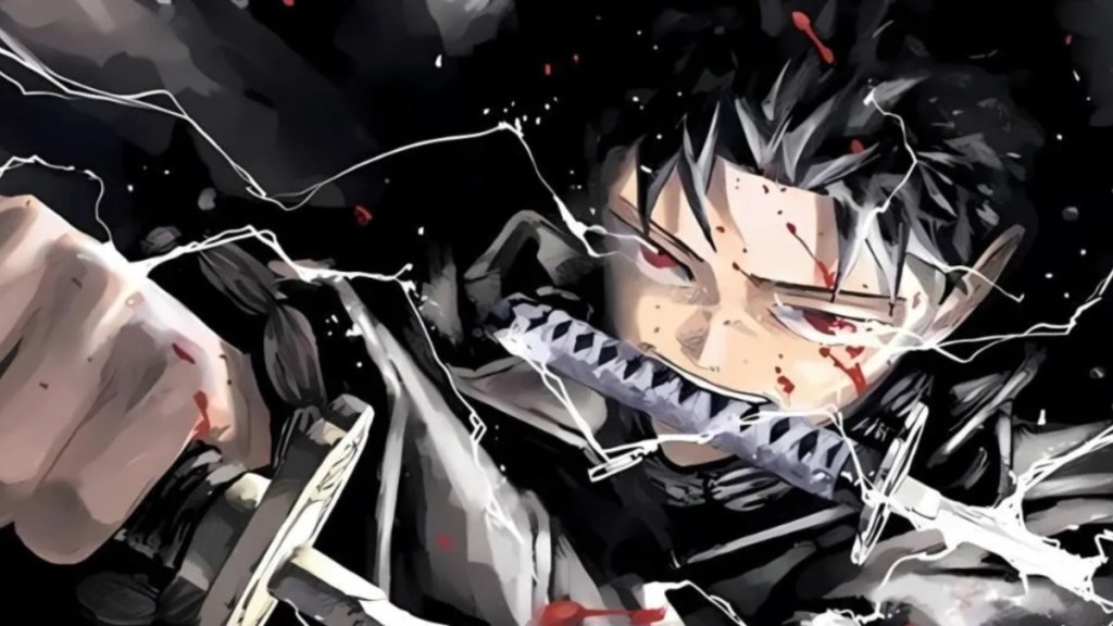 Kagurabachi Chapter 92 Spoilers & Manga Plot Leaks