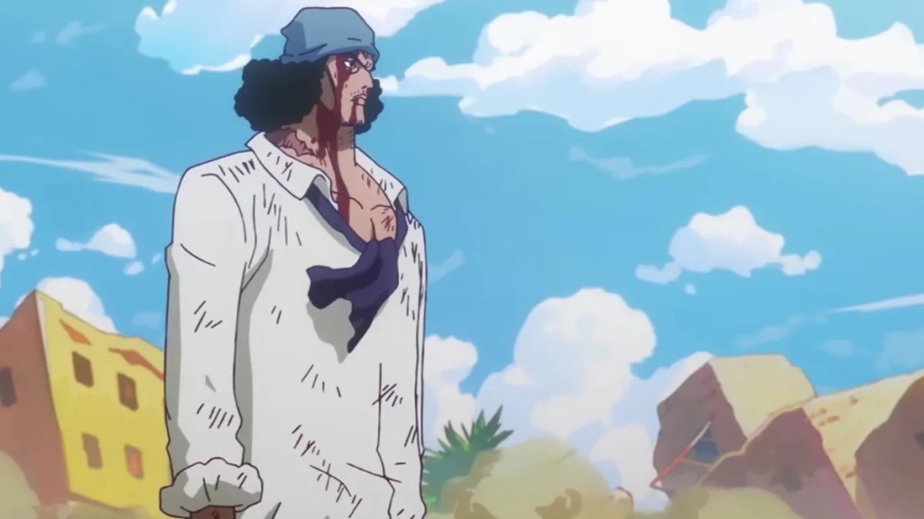 One Piece: Egghead Arc Episode 1139 Release Date, Time, Where to Watch