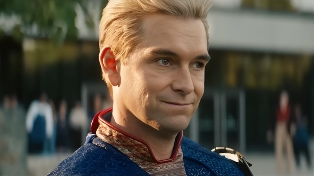 Most powerful hero in the boys marie moreau kill homelander strongest hero