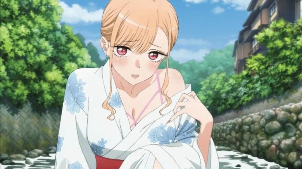 My Dress-Up Darling Season 2 Episode 8 Release Date, Time, Where to Watch