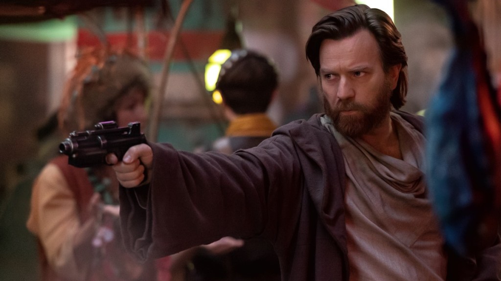 Ahsoka Season 2: Lucasfilm Clarifies if Ewan McGregor Is Returning as Obi-Wan Kenobi